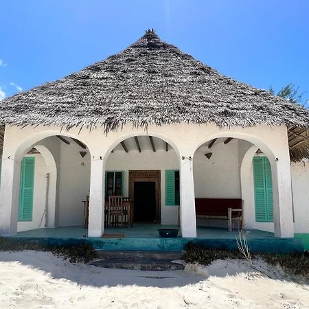 Отель Duara Beach House Падже Экстерьер фото
